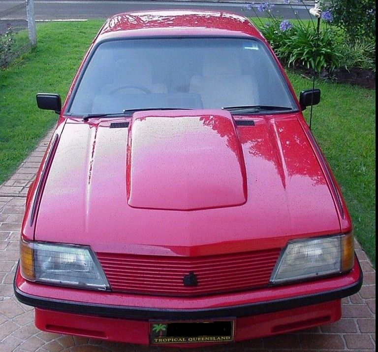 VH Group 3 Brock front