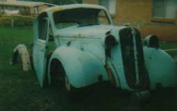 Original Befrod HC9150