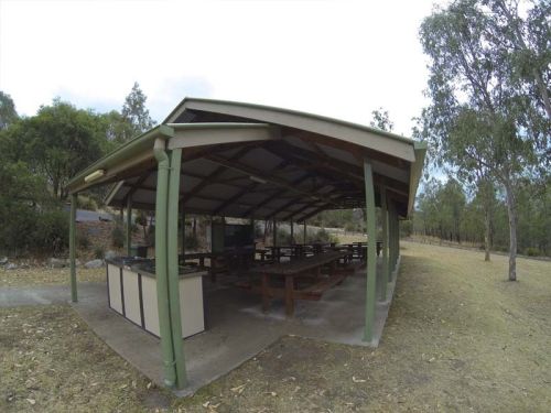 cressbrook facilities